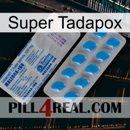 Super Tadapox new15